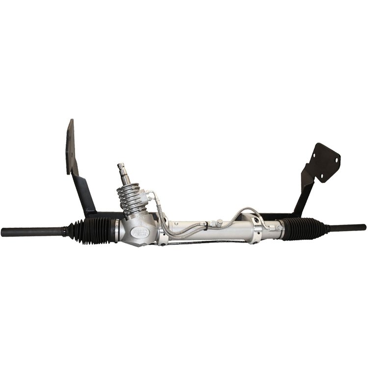 RHD TRI-5 PWR Kit w/o Column and Pump