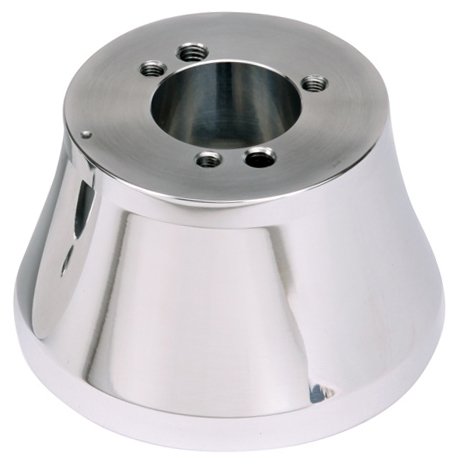Steering Wheel Adapter 3-Bolt Pattern