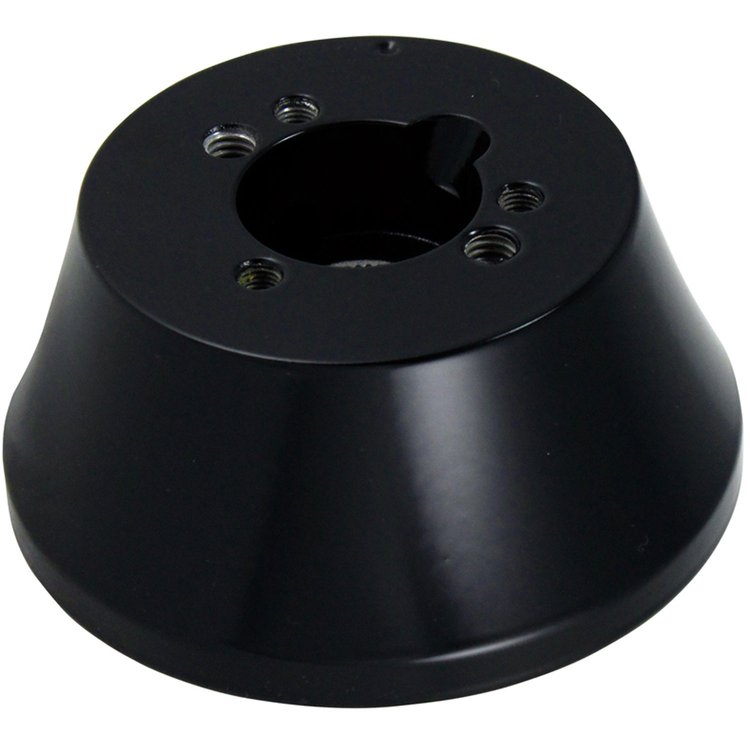 FR3302BK Steering Wheel Adapter 3-Bolt Pattern