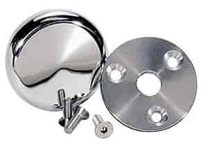 Horn Cap For 3-Bolt Roadster Column