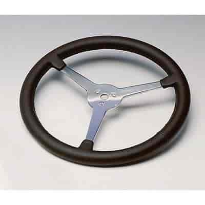 Lobeck"s Lakes Steering Wheel (specify color)