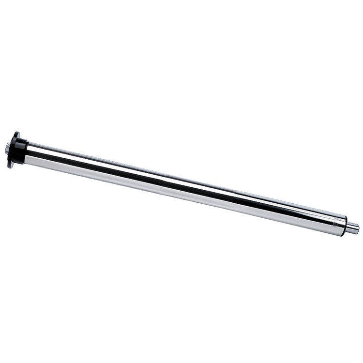 Motorsports Steering Column 3-Bolt Quick Release Steering Wheel Hub