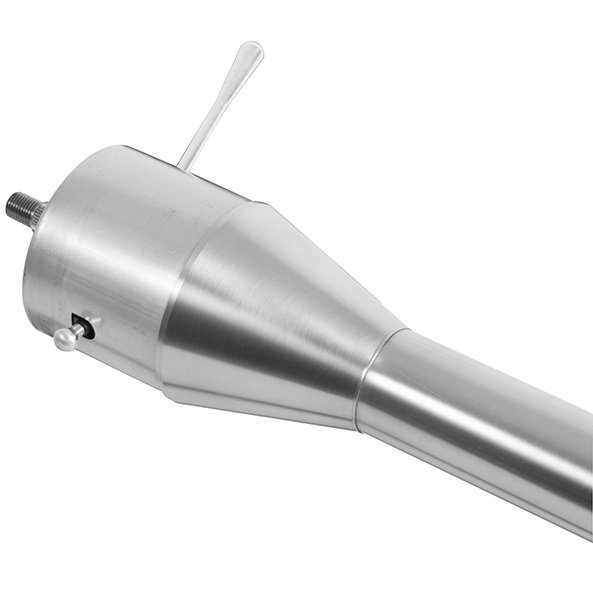 Floor Shift Steering Column 30" Length