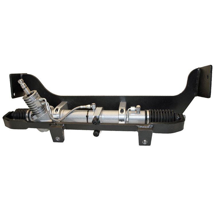 Rack & Pinion Cradle Kit 1958-1960 Chevy Impala