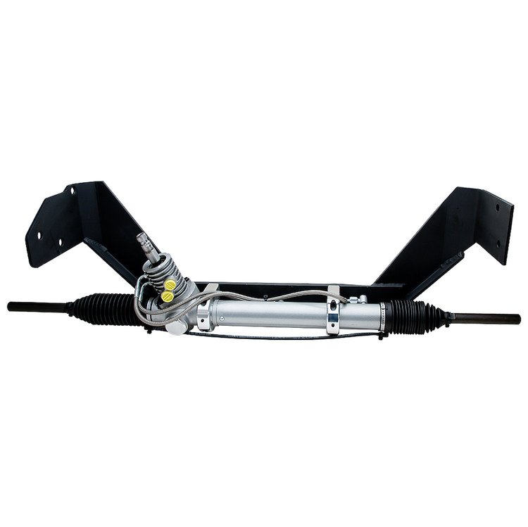 Rack & Pinion Cradle Kit 1968-1974 Chevy Nova