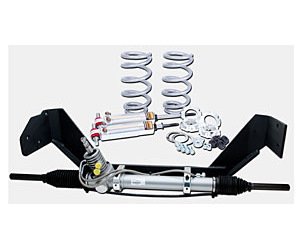 Rack & Pinion Cradle/Shock Kit 1968-74 Nova