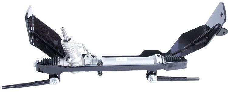 Rack & Pinion Cradle Kit 1965-1966 Chevy Impala