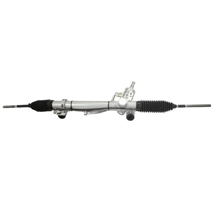 Mustang II Power Rack & Pinion Front Steer