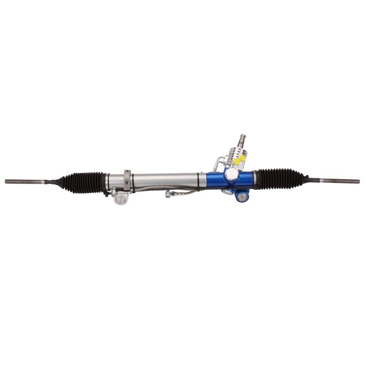 Mustang Power Rack & Pinion Front Steer