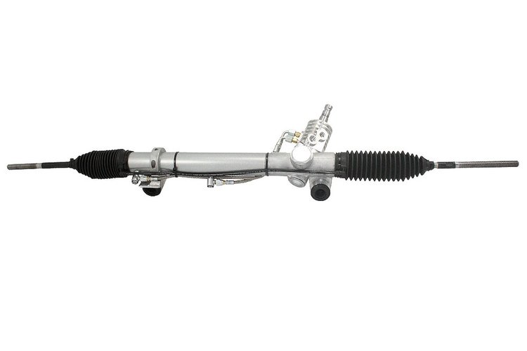 Mustang Power Rack & Pinion Front Steer