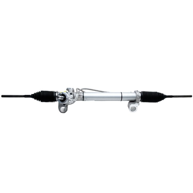 XL Front Steer Power Rack & Pinion