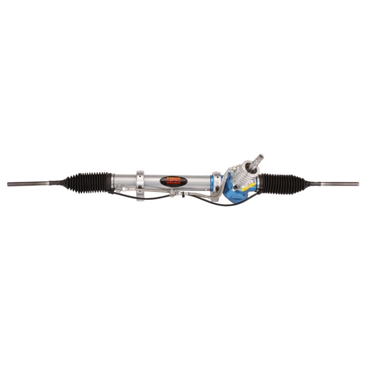 Universal Power Rack & Pinion Rear Steer