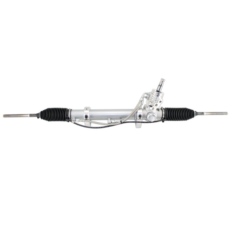 Universal Power Rack & Pinion Rear Steer