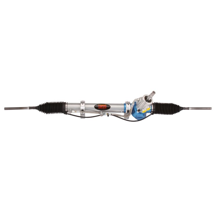 Universal Power Rack & Pinion Front Steer