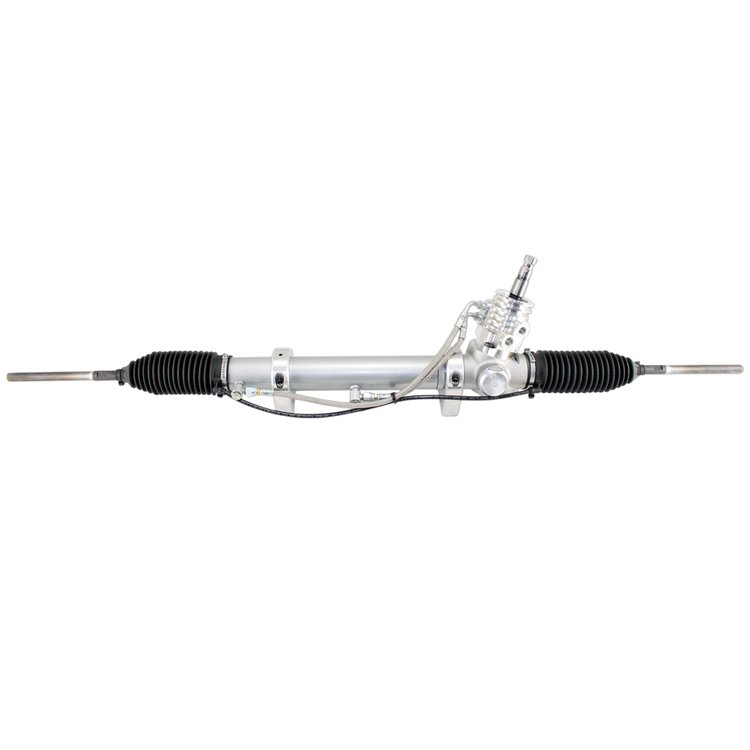 Universal Power Rack & Pinion Front Steer