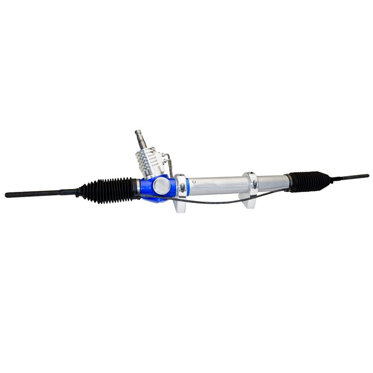 Right Hand Drive Power Rack & Pinion Rear Steer