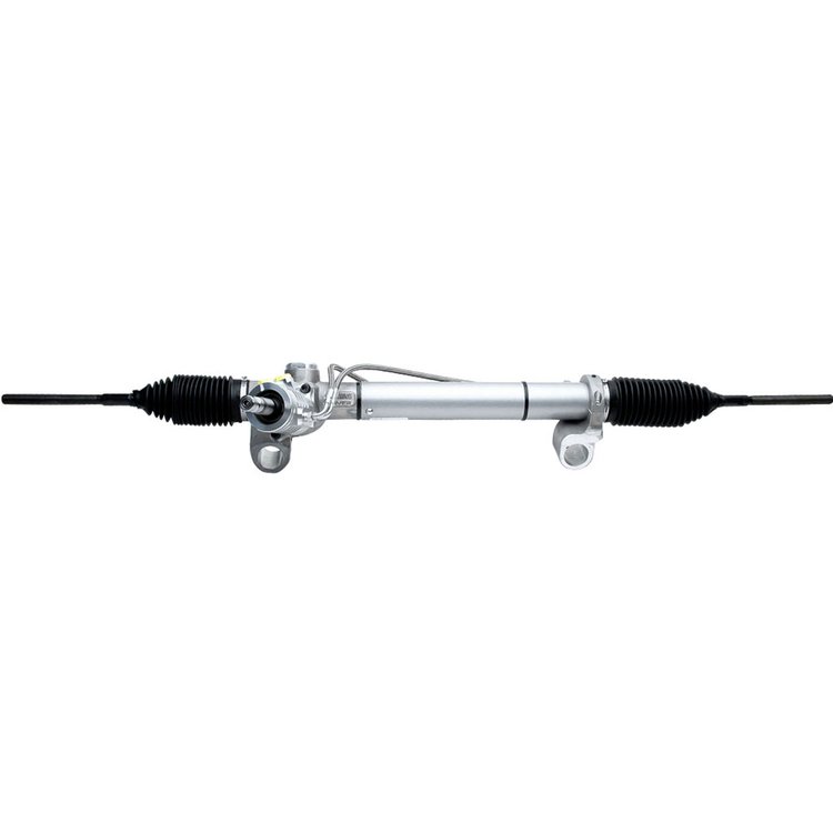 Rack and Pinion: XL Rear Steer Universal Rack and Pinion