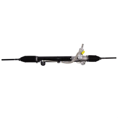 Mustang Fox Body Power Rack & Pinion Quick Ratio
