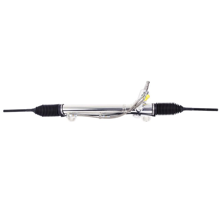 Power Rack & Pinion 1979-1993 Mustang Fox Body