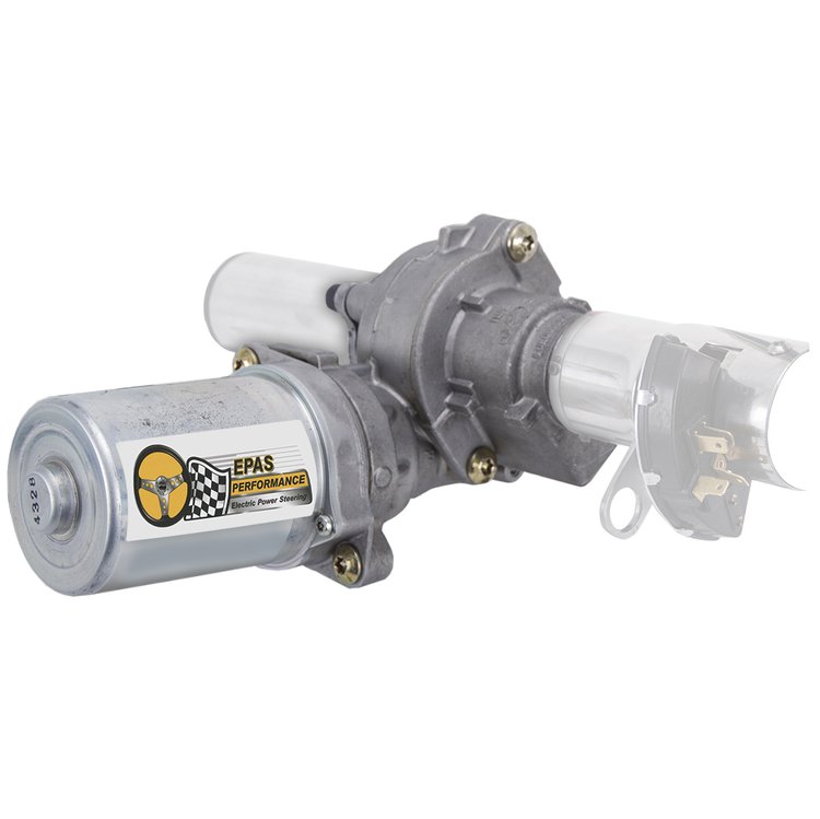 EPAS Performance Electric Power Steering System 45 Amp