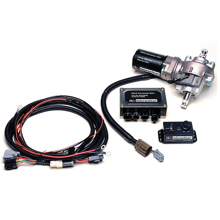 KIT, EPAS200 MICROSTEER