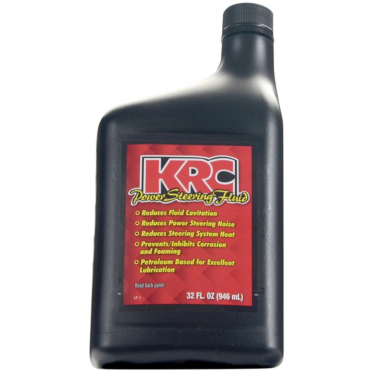 Synthetic Power Steering Fluid Viscosity ISO Grade 30