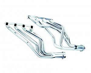 Coated Headers 1965-70 Ford Mustang with Small Block