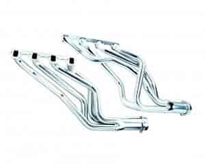 Coated Headers 1965-70 Ford Mustang with Small Block