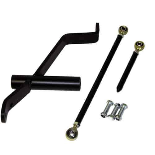 Zbar for use with: Mustang 1965-1966 289, 302