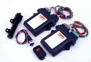 Keyless Ignition System OEM Design