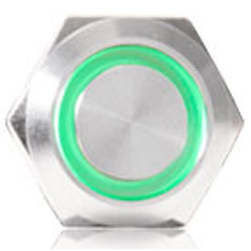 Push Button For 898-FR60004