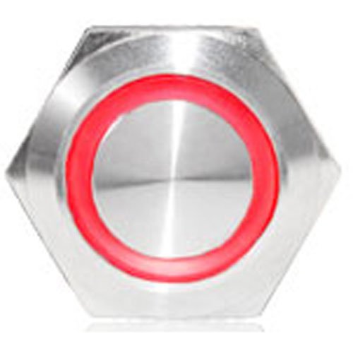 Push Button For 898-FR60004