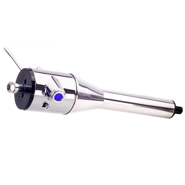 Keyless Ignition Floor Shift Steering Column