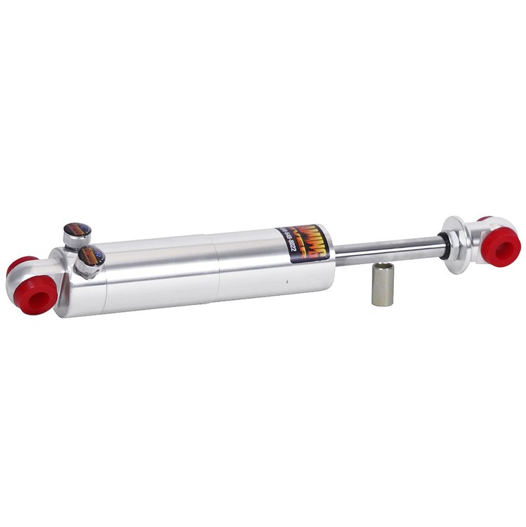 Smooth Body Dual Adjustable Shock Front or Rear