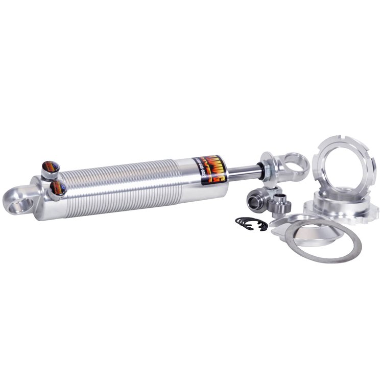 Custom Mount Dual Adjustable Shock