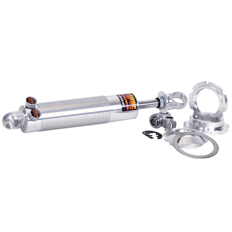 Custom Mount Dual Adjustable Shock