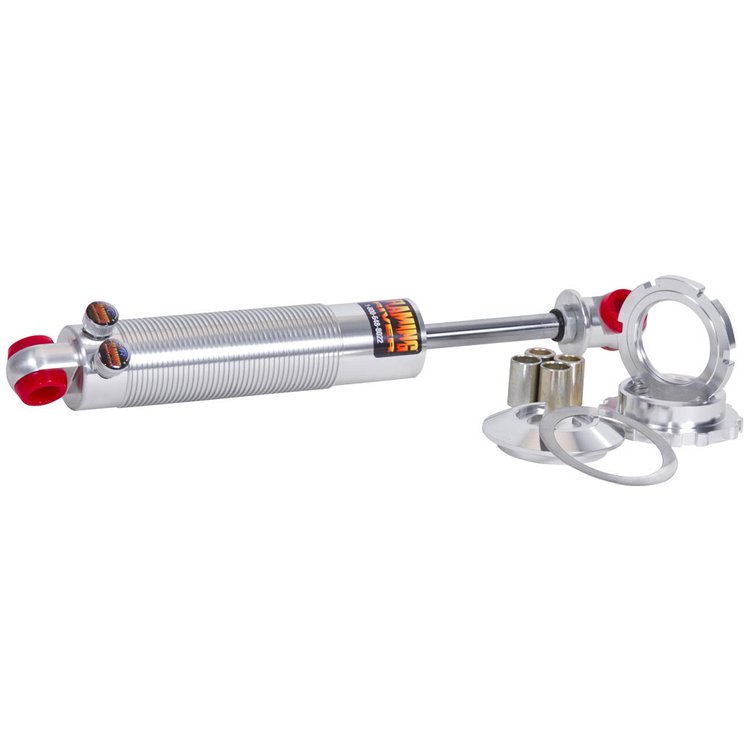 Custom Mount Dual Adjustable Shock