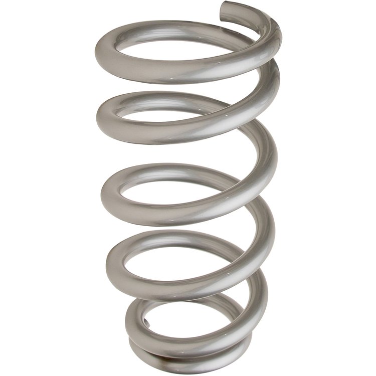 GM Style Flat & Ground Large High-Tensile Spring 10"