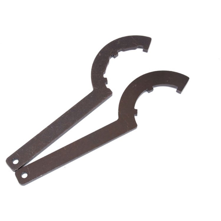 SPANNER WRENCH KIT