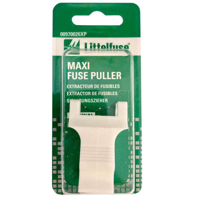 Fuse Puller MICRO2 and MICRO3 Fuses