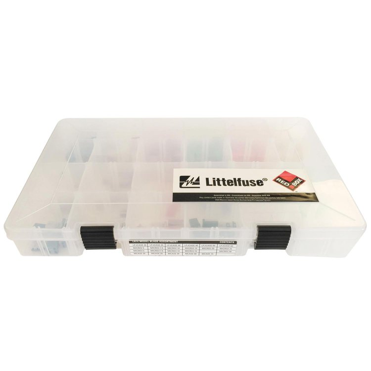 RedBox MINI and ATO Fuse Kit