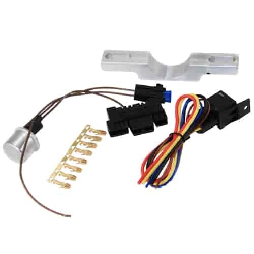 Tilt Column Installation Kit 1967-1968 GM A-Body