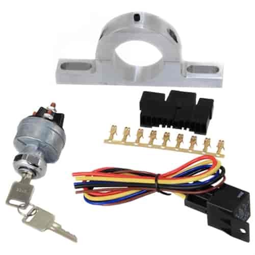 Tilt Column Installation Kit 1970-1981 GM F-Body