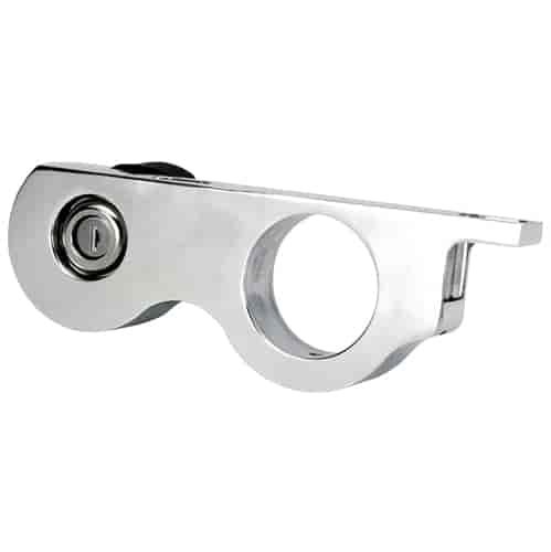 Dual Underdash Ignition Mount
