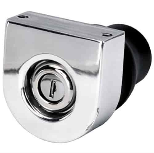 Single Underdash Ignition Mount