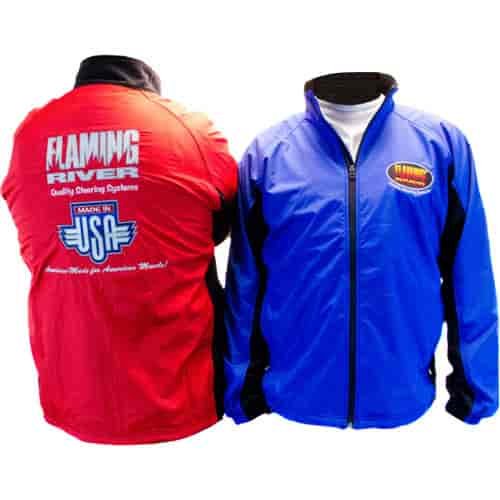 Apparel Embroidered USA J