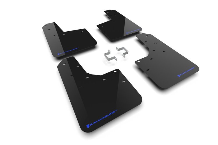 MUD FLAPS
