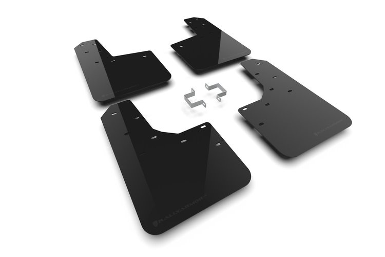 MUD FLAPS