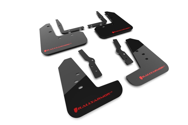 MUD FLAPS