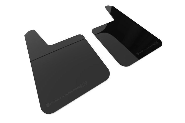 MUD FLAPS